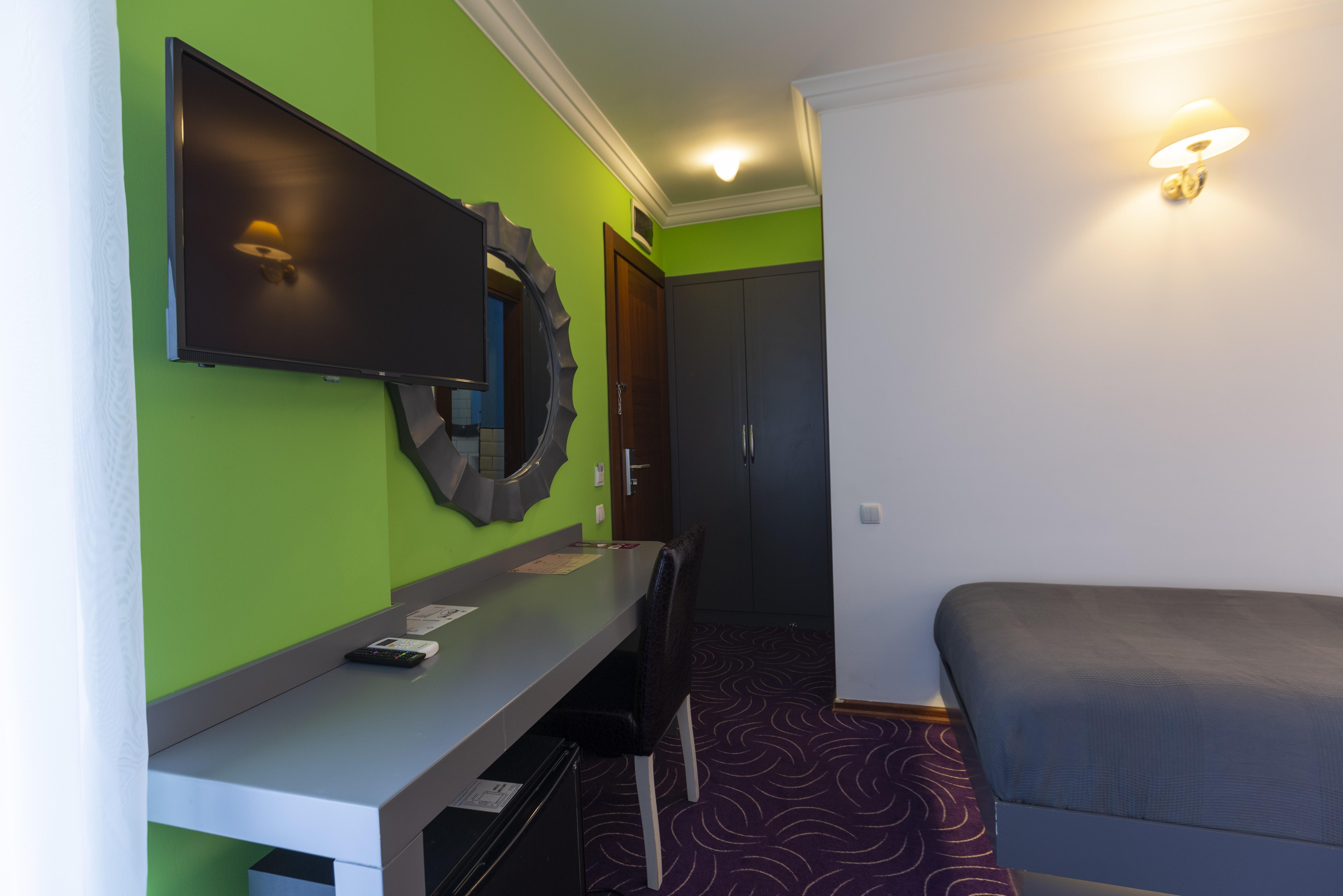 Mene City Hotel Antalya Exterior photo